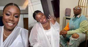 I learnt how to speak Yoruba from YouTube – Singer Teni I learnt how to speak Yoruba from YouTube - Singer Teni