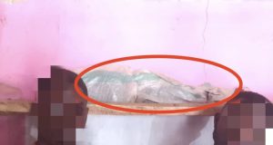 Two arrested for kidnapping, k!lling 3-year old boy Two arrested for kidnapping, k!lling 3-year old boy