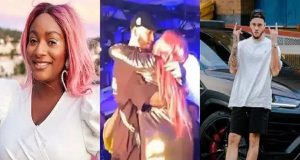 DJ Cuppy laments failed engagement DJ Cuppy laments failed engagement