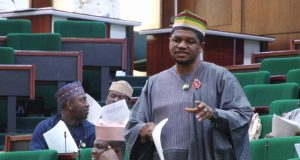 Ex-Plateau Rep, Musa Bagos says four people died of shock after news of his sack by Appeal Court Ex-Plateau Rep, Musa Bagos says four people died of shock after news of his sack by Appeal Court