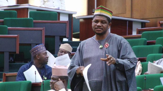Ex-Plateau Rep, Musa Bagos says four people died of shock after news of his sack by Appeal Court