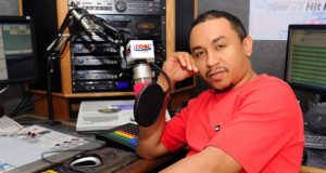 Asking people not to pay TITHE made ME POOR – Daddy Freeze says in new podcast Asking people not to pay TITHE made ME POOR - Daddy Freeze
