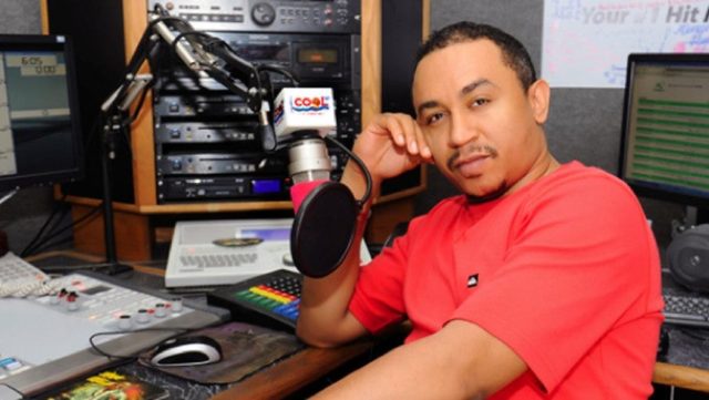 Daddy-Freeze-Photo-InformationNigerialadunliadisnews.com_ Asking people not to pay TITHE made ME POOR - Daddy Freeze