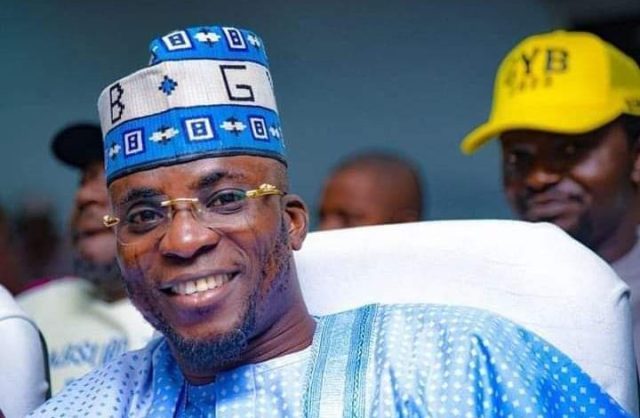 Kogi council chair slumps, dies hours to election