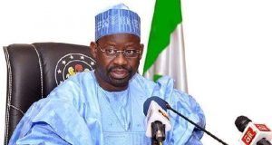 Suspend my pension, Dankwambo tells Gombe Govt Suspend my pension, Dankwambo tells Gombe Govt
