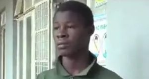 Boy sends his father to his EARLY GRAVE for appearing in his dream Boy sends his father to his EARLY GRAVE for appearing in his dream