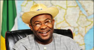 Tinubu’s appointee, Akawor resigns as Rivers PDP chairman Tinubu’s appointee, Akawor resigns as Rivers PDP chairman