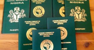 FG opens e-passport offices in Italy, Spain, Greece, Austria & Switzerland FG opens e-passport offices in Italy, Spain, Greece, Austria & Switzerland