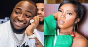 Tiwa Savage becomes 2nd MOST FOLLOWED Nigerian celebrity on Instagram Tiwa Savage becomes 2nd MOST FOLLOWED Nigerian celebrity on Instagram