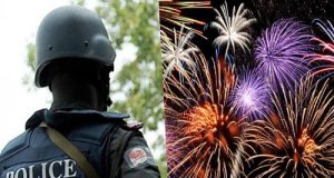 Police ban use of fireworks, explosives in Ogun Police ban use of fireworks, explosives in Ogun