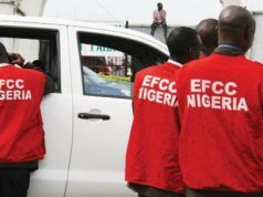 EFCC releases 58 OAU students arrested for suspected internet fraud