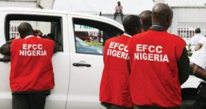 EFCC releases 58 OAU students arrested for suspected internet fraud EFCC releases 58 OAU students arrested for suspected internet fraud