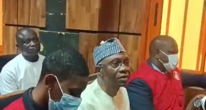 Court grants Emefiele bail
