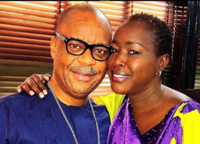 Only FAKE men like wigs - Anselm Madubuko