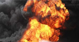 Seven Poly students, gas attendant injured in Ilorin fire incident Seven Poly students, gas attendant injured in Ilorin fire incident