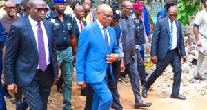 FCT minister Nyesom Wike approves property tax in Abuja