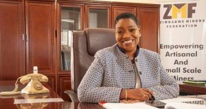 President of Zimbabwe Miner’s Federation convicted of gold-smuggling President of Zimbabwe Miner's Federation convicted of gold-smuggling