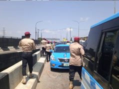 FRSC arrests 28 traffic offenders in Ondo