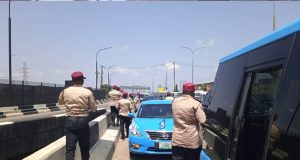 FRSC arrests 28 traffic offenders in Ondo FRSC arrests 28 traffic offenders in Ondo
