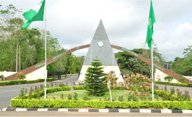 Ogun varsity clears student accused of poisoning girlfriend