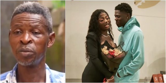 Posterity will judge us – Mohbad’s father replies daughter-in-law, Wunmi