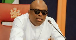 Fubara apologises over Rivers crisis Fubara apologises over Rivers crisis