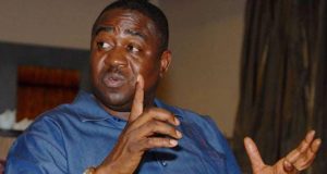 Appeal Court sacks Suswam as senator Appeal Court sacks Suswam as senator
