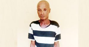 Man impregnates his teenage daughter in Ogun Man impregnates his teenage daughter in Ogun