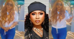 Halima Abubakar makes first public appearance in 2 years Halima Abubakar makes first public appearance in 2 years