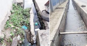 Four-year-old boy drowns in canal while returning from church Four-year-old boy drowns in canal while returning from church