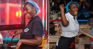 Guinness World Records announces Hilda Baci has been dethroned