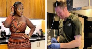 I remain a record holder in spirit and in history’ – Hilda Baci tells netizens I remain a record holder in spirit and in history’ – Hilda Baci tells netizens