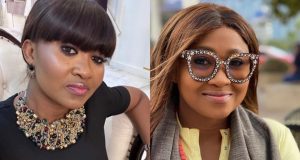 Actress Mary Njoku laments over rise in prices Actress Mary Njoku laments over rise in prices