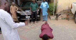 Arrested Kano crossdressers sentenced to three months in prison, 10 lashes each
