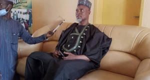 Kebbi Lawmaker to give out 100 orphans in marriage NASS member sets to marry off 100 orphans in Kebbi