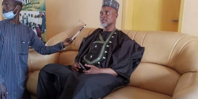 NASS member sets to marry off 100 orphans in Kebbi