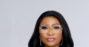 Morayo Afolabi-Brown becomes MD of TVCe Morayo Afolabi-Brown becomes MD of TVCe