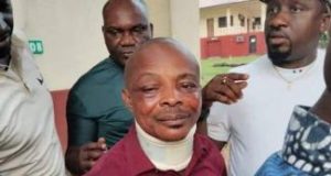 NLC, TUC, declare total strike in Imo; nationwide Nov 14 NLC, TUC, declare total strike in Imo; nationwide Nov 14