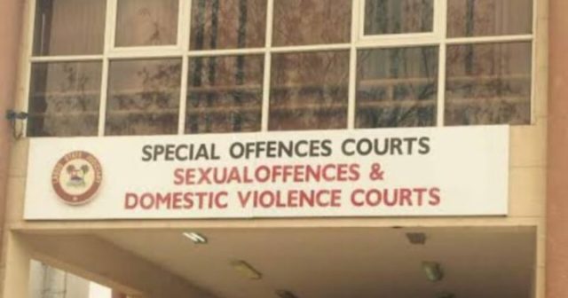 Ikeja-special-offences-court-in-Lagos-e1672760309488-1280x720_1699941740ladunliadisnews.com_ Street sweeper bags life jail for def!ling teenager