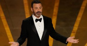 Jimmy Kimmel to host Oscars for 4th time Jimmy Kimmel to host Oscars for 4th time