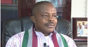 NLC president, Joe Ajaero arrested in Imo NLC president, Joe Ajaero arrested in Imo