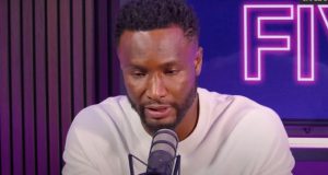 MIKEL OBI reveals how his family threatened to blackmail him if he STOPS SENDING THEM MONEY MIKEL OBI reveals how his family threatened to blackmail him if he STOPS SENDING THEM MONEY