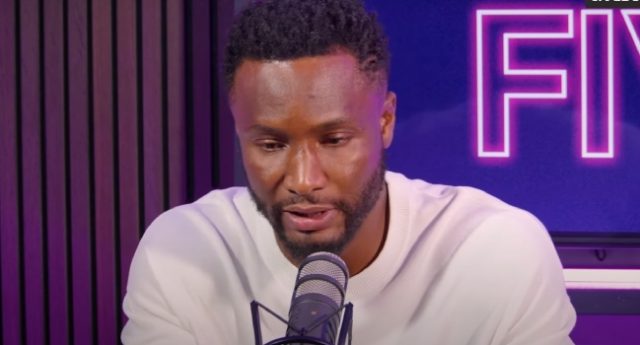 MIKEL OBI reveals how his family threatened to blackmail him if he STOPS SENDING THEM MONEY