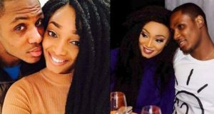 Ighalo’s estranged wife shares CRYPTIC post Ighalo's estranged wife shares CRYPTIC post