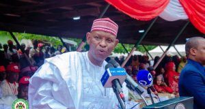 Kano government sacks over 3,000 civil servants Kano government sacks over 3,000 civil servants