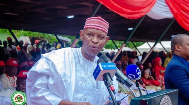 Kano government sacks over 3,000 civil servants