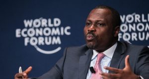 British Tobacco gets new board chairman British Tobacco gets new board chairman