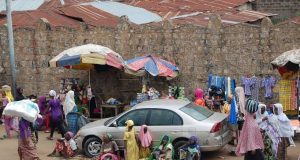 Kano orders evacuation of mentally challenged persons from streets Kano orders evacuation of mentally challenged persons from streets