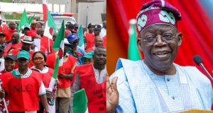 Labour KICKS as FG slashes wage by N100bn Labour KICKS as FG slashes wage by N100bn