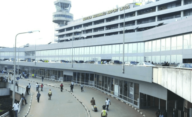 Aviation unions shun NLC strike